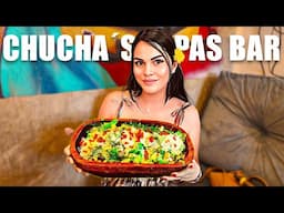 Este Restaurante era bueno, pero ahora...