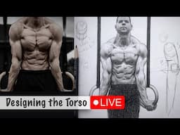 Designing The Torso for Realism and Consistency