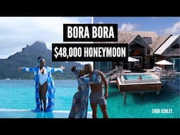 Is Bora Bora Better Than the Maldives? We Stayed at the Best Resorts to Find Out