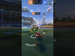 3 Goals 30 Seconds #rocketleague