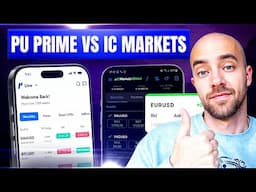¿IC Markets o PU Prime? ¡Revisión honesta y pros y contras!