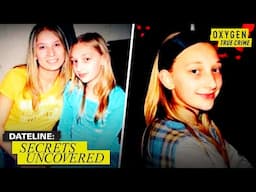 High School Love Triangle Leads To Disappearance | Dateline: Secrets Uncovered | Oxygen