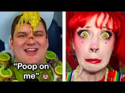 Surviving 30 Minutes Of TikTok Cringe (almost)