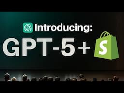 The New ChatGPT Will Change Dropshipping