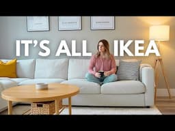 15 IKEA Favourites for Our Minimalist Home