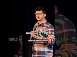 Go Girl #standupcomedy #comedy