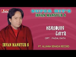 IRVAN MANSYUR S -  KERUDUNG CINTA ( Official Video Musik ) HD