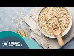 Friday Favorites: Should We Be Concerned About Ochratoxin and Aflatoxin?