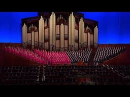 Close as a Quiet Prayer | April 2025 General Conference