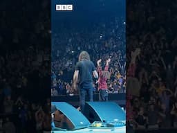 The @BBC have made a ‘My Life’ documentary. Stream on iPlayer from Friday the 4th of April, UK