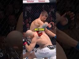Bryce Mitchell's Punishment