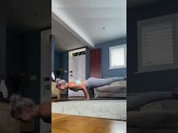 Try these yoga moves!