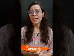 Cooking Video Kaise Edit Kare | Cooking Video Editing Tutorial #shorts #shortsfeed #cooking