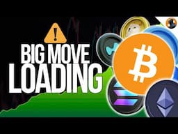 CPI Could Be the Trigger for Bitcoin’s Next Rally