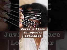 Best Lip Liner shade range on the market!