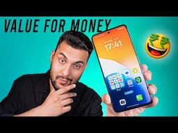 This the BEST Phone Under 20000 Right NOW !