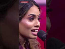 Enjoy Enjami  😲 செம்ம Voice பா 😍 Dhee  Fire-ஆ பாடுறாங்களே