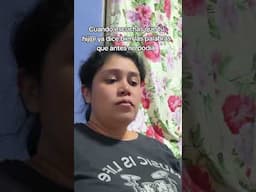La nostalgia de verlos crecer 🥹