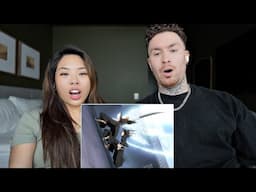 BLEACH FIGHTS ARE ALREADY PEAK | FIRST TIME Watching Bleach! Episode 27 & 28 Reaction