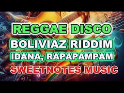 NEW REGGAE DISCO VIRAL SWEETNOTES  MUSIC - BISAYANG DAKO TV
