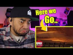Dad reacts for FIRST TIME to LE SSERAFIM (르세라핌) 'HOT' OFFICIAL MV (Dads reactions)