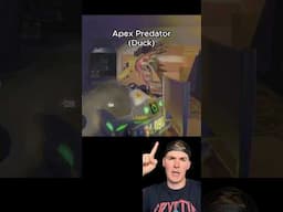 Apex Predator (Duck) from REPO
