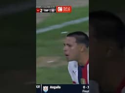 ‘BENJA’ NO PERDONA | El segundo del Tapatío