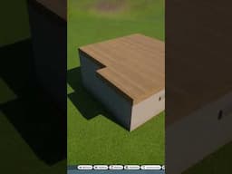 Do This To Stop Flickering In Planet Zoo   #shorts