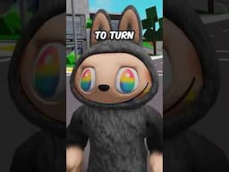 How To Become Labubu In Brookhaven!🐰✨