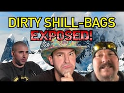 The Final Experiment Documentary | Jeranism Will Flip on Moon Landing | Richie From Boston Returns!