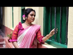 আমাদের নতুন গানের শুটিং এ বৃষ্টি হয়ে যা হলো | Arpita Biswas & Papan Subhendu | Banlga vlog |