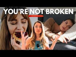 If You Think You'll Struggle With Food Forever...Watch This