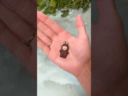 Mini Labubu for the girlies!! #labubuthemonsters #labubu #minaiture #miniatures #mini #charms