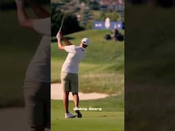 I Left My Desk for THIS 🤯 | RBC Canadian Open 2025