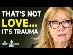 This IS NOT Love. It’s a Trauma Bond (7 Signs You’re Stuck & How To BREAK Free)