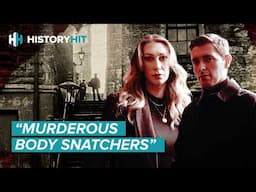 The Truth Behind Scotland's Most Notorious Serial Killers