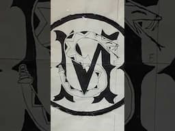 Ingredients of The Spirited Man Logo