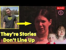 What They're Not Telling the Public About Nova Scotia Missing Kids