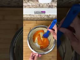 Craziest dog enrichment! #dogmom