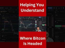 What to expect with the crypto summit and the bitcoin price #trading #liquidityevent #cryptocurrency