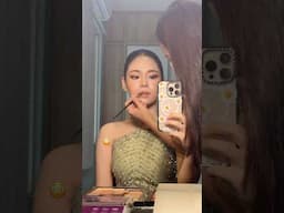 Hasil makeup MUA termahal di Surabaya 😳 #MUA #makeuptransformation