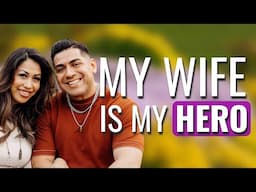 Sudden Sharp Pain Revealed My Cancer! - Karina & Jesse | Myelofibrosis | The Patient Story