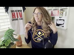 Insecure About Disclosing HIV?