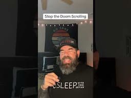 Stop the Doom Scrolling
