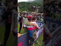 Look what it means to Ondrej Cink!