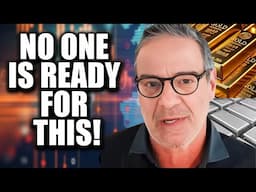 "MASSIVE SQUEEZE ALERT! Here's Why the LBMA Is Out of Gold & Silver"- Andy Schectman