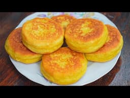 Amazing Sweet Potato recipes! Cheap and Delicious Sweet Potato with eggs recipes From Cooking Lee's