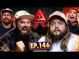 The Forgotten Female Pope, Biblical Miracles, & The Future of AI | EP.146 | Ninjas Are Butterflies