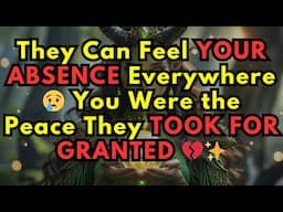 Someone’s HEART Is ACHING for You 💔 They Can’t Find Your ENERGY in Anyone Else 😩
