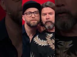Parecidos razonables 😂 #lavozglobal